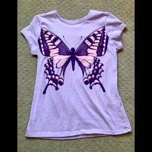 Butterfly T-shirt
